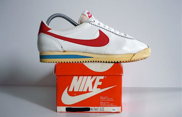 Nike Cortez Mens Vintage Nike Cortez Mens Vintage