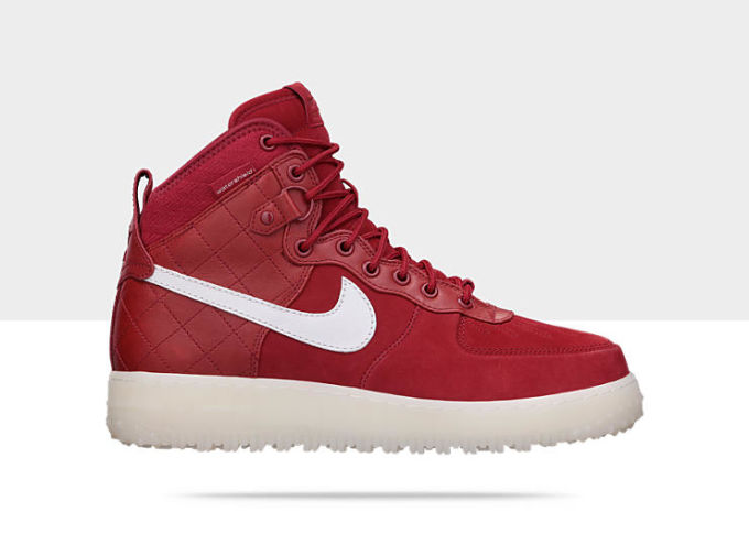 what are the hottest nikes out right now