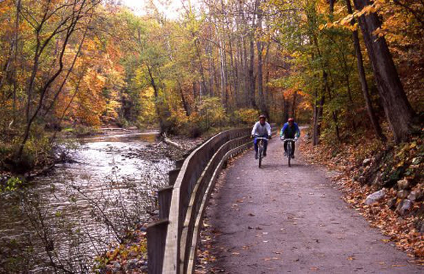 Ohio To Erie Trail - The 50 Best Bike Trails In America | Complex