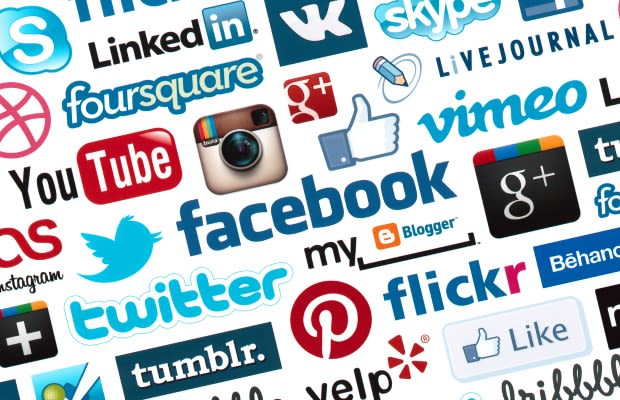 The Rise Of Social Media   15 Ways That The Internet Has Gotten Better