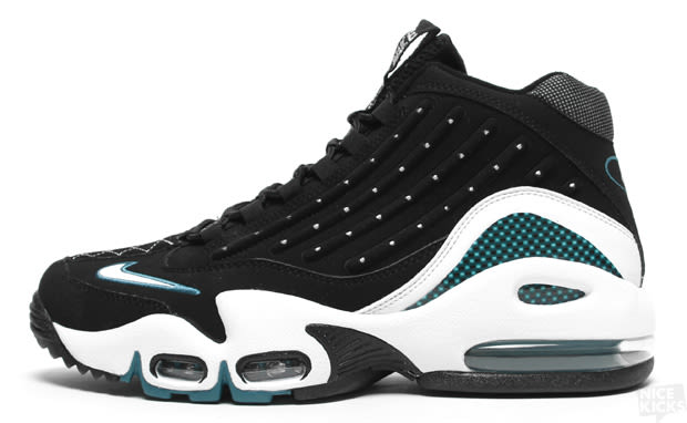 90s basketball players shoes