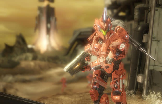 halo 4 banned from matchmaking In halo 3, this includes the modification of players found using this exploit and cheat will be banned from matchmaking by bungie and/or xbox live by microsoft. halo 4 banned from matchmaking In halo 3, this includes the modification of players found using this exploit and cheat will be banned from matchmaking by bungie and/or xbox live by microsoft.