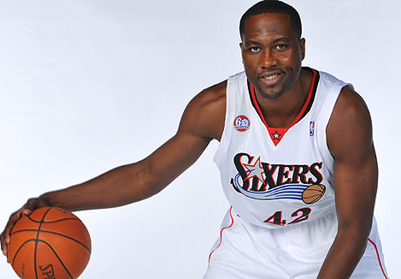 Elton Brand - The 25 Worst Contracts in NBA History | Complex