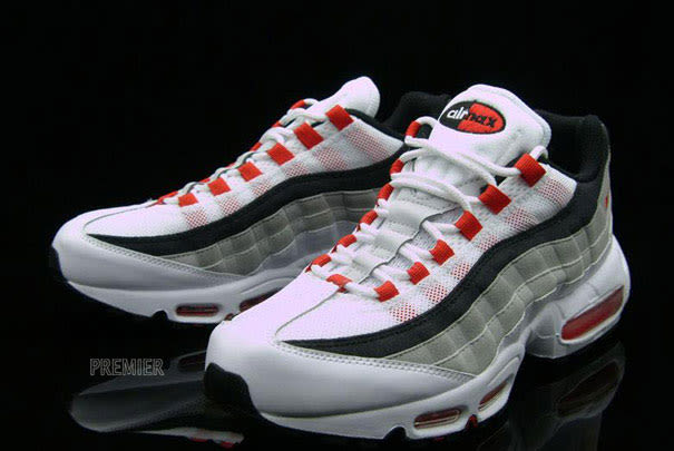 air max 95 colorways