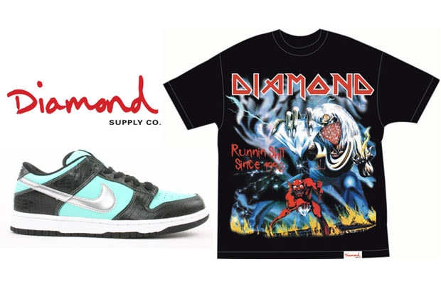 diamond supply co wiki