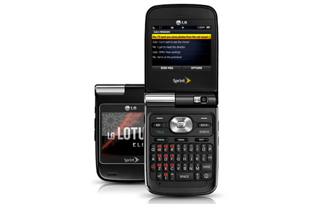 dumb phone with gps tracking