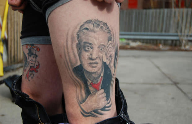 mrt.jpg 25 Hilarious Celebrity Portrait Tattoos Complex UK