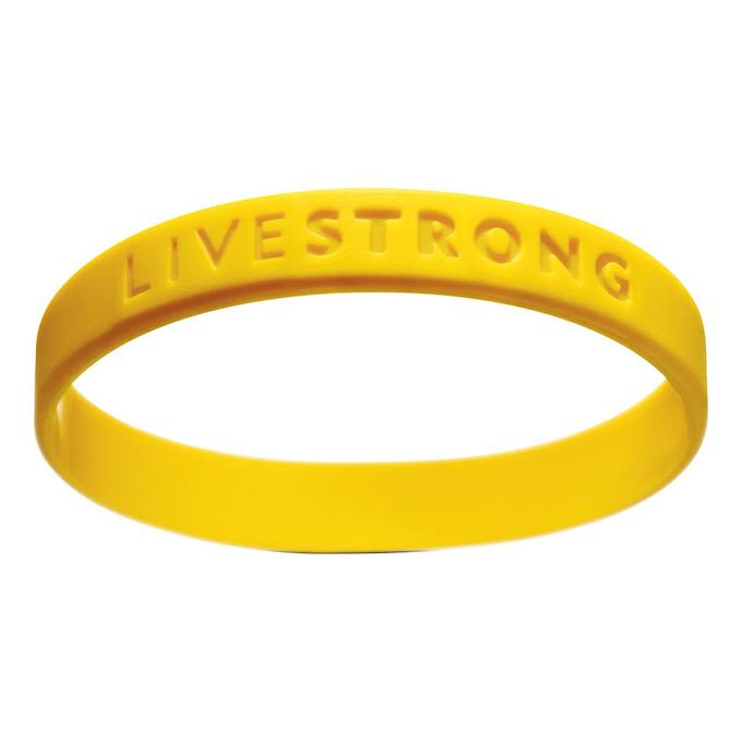 Livestrong Bracelets 25 Early 2000s Fashion Trends Complex