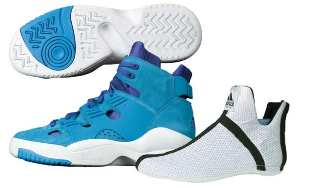 adidas EQT B-Ball - 10 Classic adidas Sneakers We Want to See Kanye West Work On | Complex
