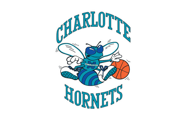 Charlotte Hornets - Gallery: Classic NBA Logos We'd Like to Be Brought Back | Complex