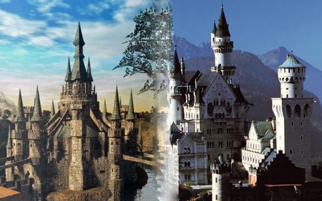 2 The 15 Best Video Game Castles (And Their RealLife