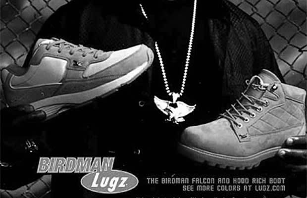 Funkmaster Flex The Most Awesomely Ridiculous Lugz