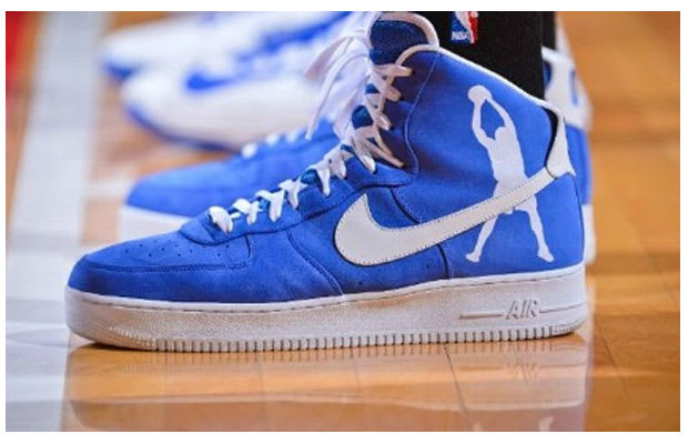 nike air force 1 ankle