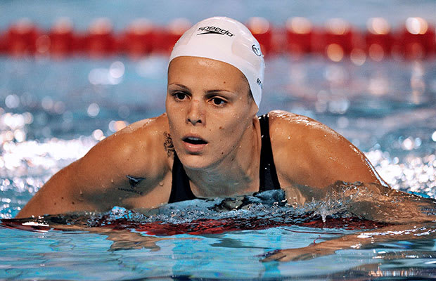 Laure Manaudou A Recent History Of Athletes Nude Pics Leaking Complex