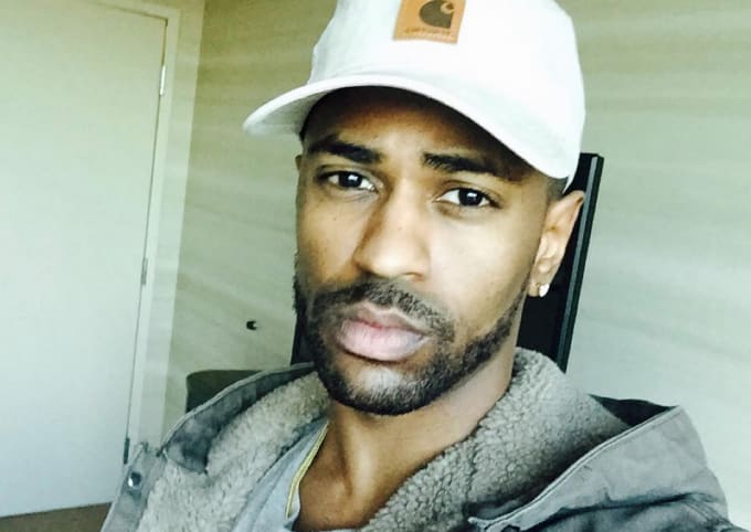 Big Sean The 50 Hottest Rappers Right Now Ranked