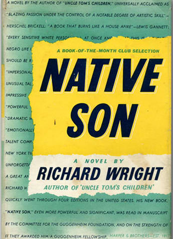 Native Son - 50 Books To Read Before You Die | Complex