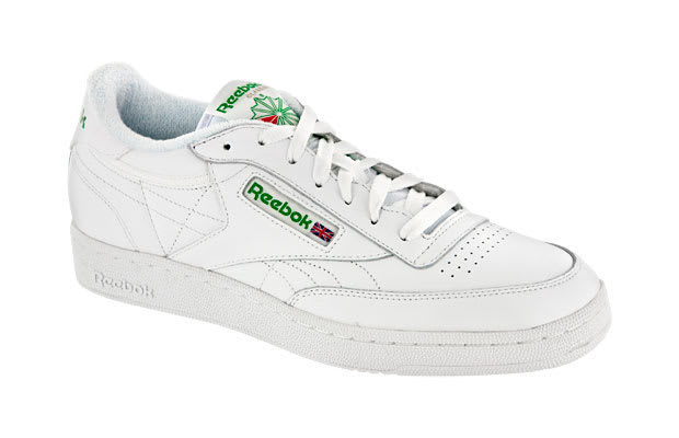 reebok 80s sneakers