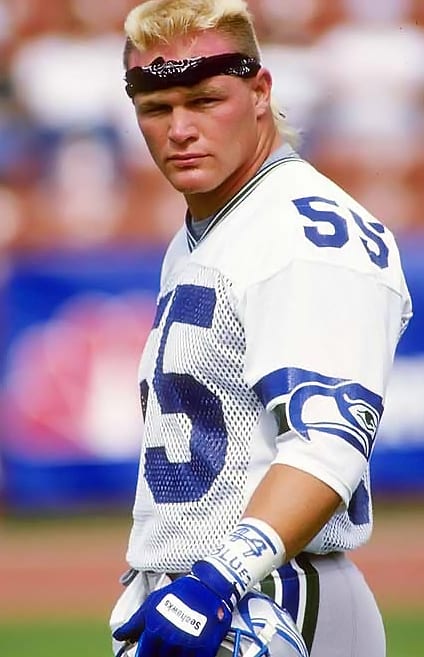 brian bosworth starting lineup