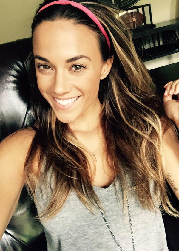 Jana Kramer Complex's 100 Hottest Women Right Now Complex