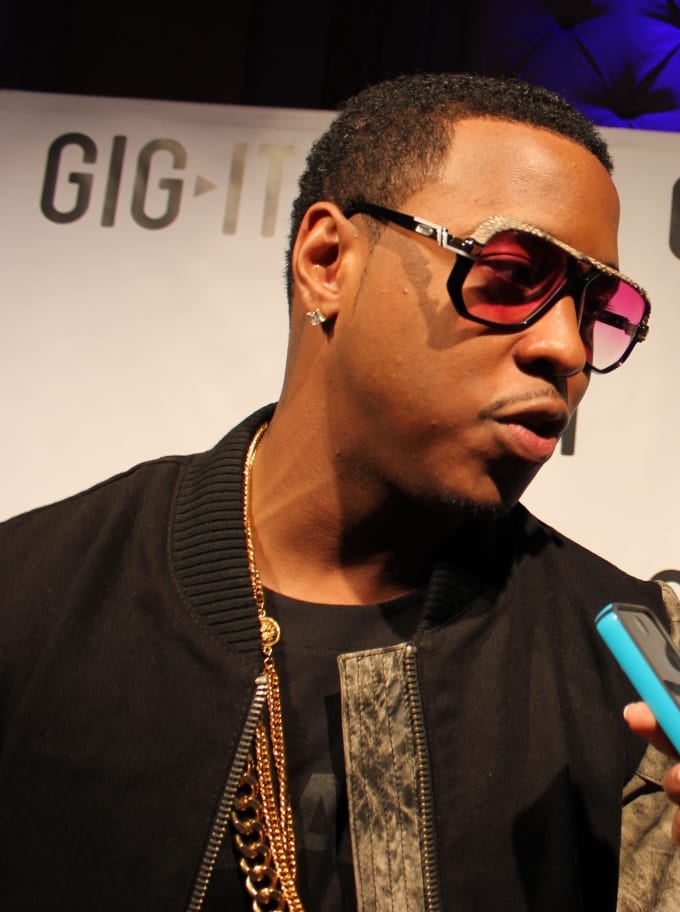 Jeremih Announces Collab With PartyNextDoor Complex UK
