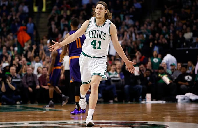 9. Kelly Olynyk - The Best Canadian Basketball Players in ...