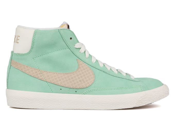 blazer mid prm vntg