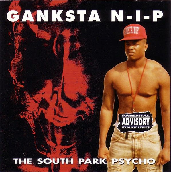 Ganksta NIP "Horror Movie Rap" (1992) The 50 Best Houston Rap Songs