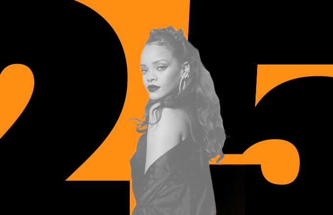 top 20 american singles