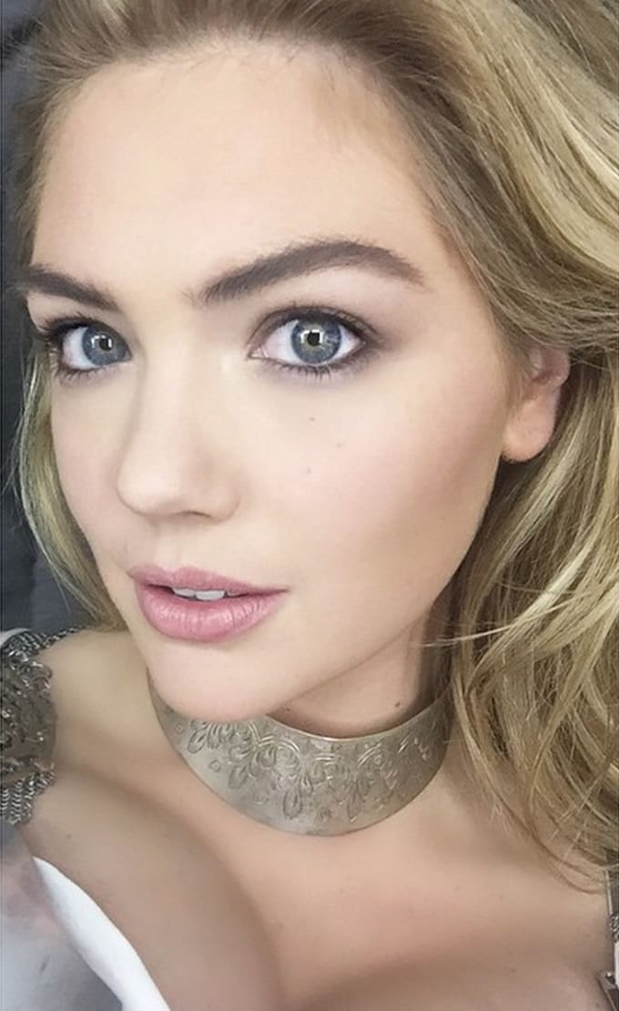 Kate Upton Complex's 100 Hottest Women Right Now Complex