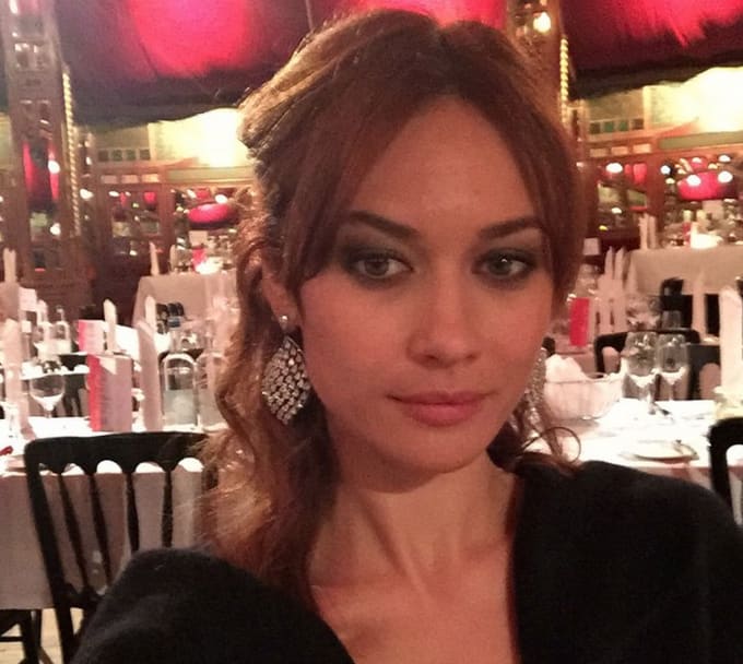 Olga Kurylenko - Complex's 100 Hottest Women Right Now | Complex