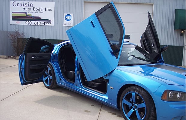 Dallas Auto Show >> Dodge Charger - 25 Photos of Cars With Suicide Doors That ... Dallas Auto Show >> Dodge Charger - 25 Photos of Cars With Suicide Doors That ...