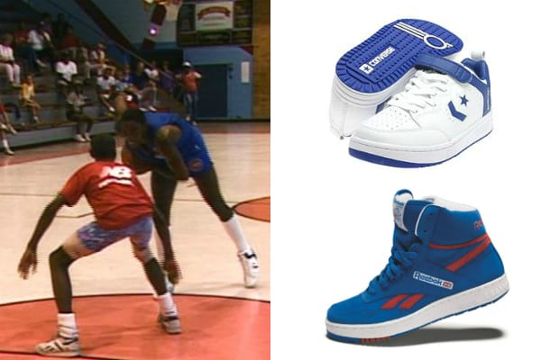 best shoes to hoop in 2021