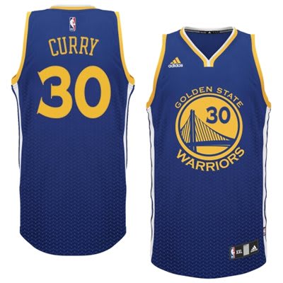 Golden State Warriors - Gallery: The Best Team Jerseys in NBA History | Complex