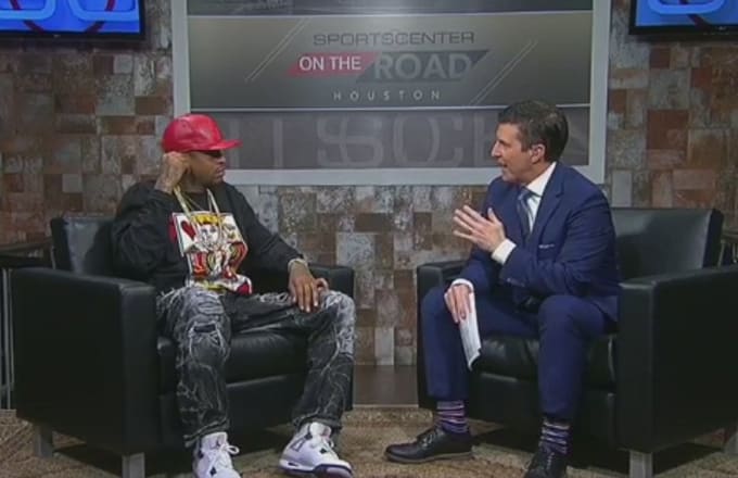 allen iverson air force 1