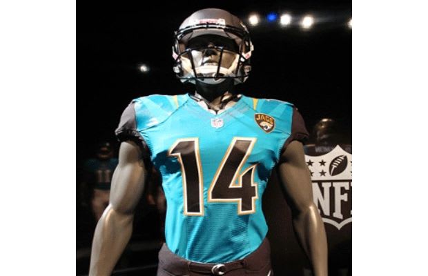 Football jerseys jacksonville fl clearance