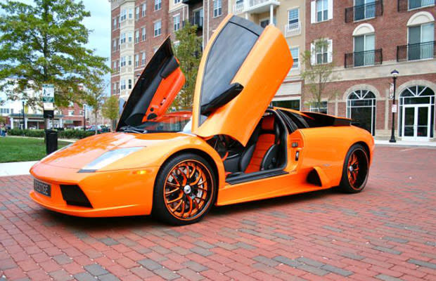 Bow Wow A Recent History Of Repossessed Celebrity Cars
