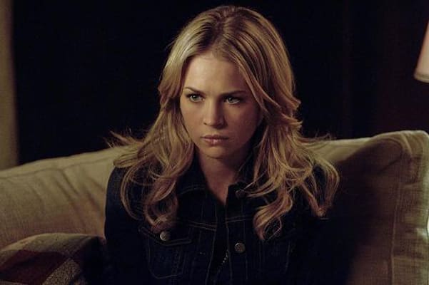 Britt Robertson The 30 Hottest Girls From the CW Shows