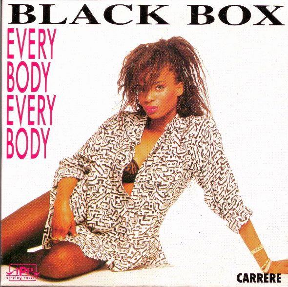 Black Box "Everybody Everybody" The 10 Best Songs From the "Jock