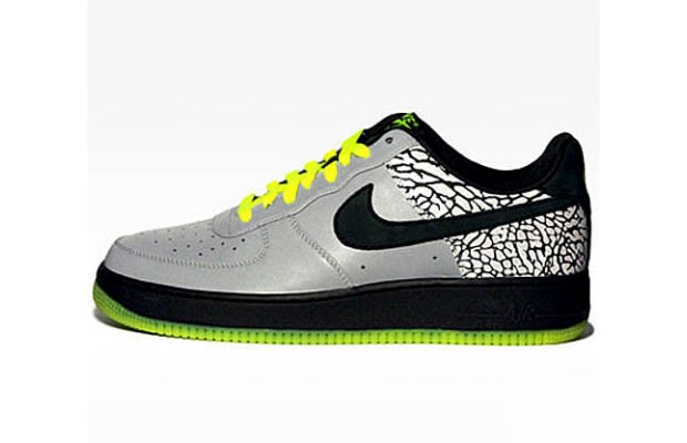 air force 1 low dj clark kent black friday