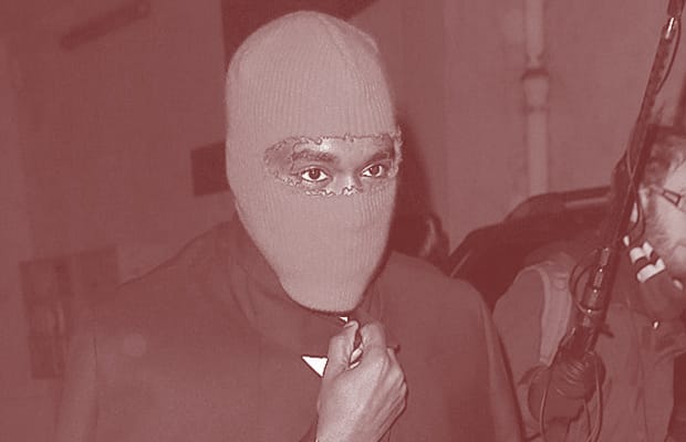MAISON MARTIN MARGIELA didn't consider Kanye West's outspoken nature when it came to designing the rapper's Yeezus tour wardrobe. The French fashion house provided him with a string of outfits to be worn during his latest concerts, including an embroidered bomber jacket, a blanket coat and printed trousers - and says that his opinionated reputation was never an influential factor.