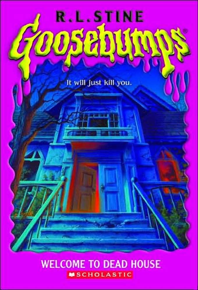to Dead House Ranking Every to Dead House Ranking Every