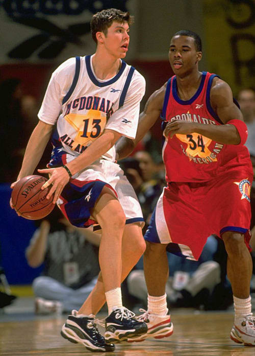 kd 3 mike miller