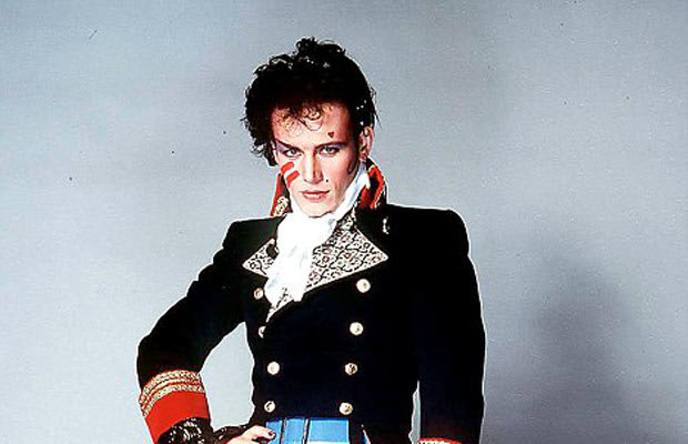 New Wave - 80 Greatest '80s Fashion Trends | Complex