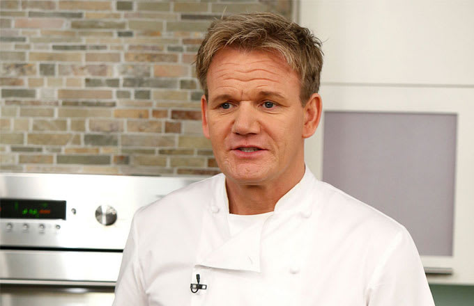 Hell S Kitchen Chefs Emotional Hell S Kitchen Chefs Emotional
