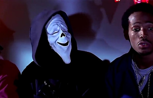 &ldquo;Scary Movie,&rdquo; Ghostface and Shorty - The 25 Best Scenes in Comedy
