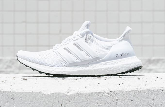 adidas boost ultra white adidas boost ultra white