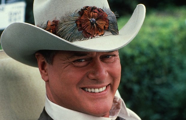 J.R. Ewing, "Dallas" - The 25 Greatest TV Villains of All Time | Complex
