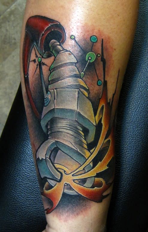 spark plug tattoo tattoo collections spark plug tattoo tattoo collections