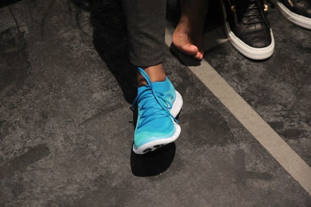 nike free 4.0 flyknit with or without socks nike free 4.0 flyknit with or without socks