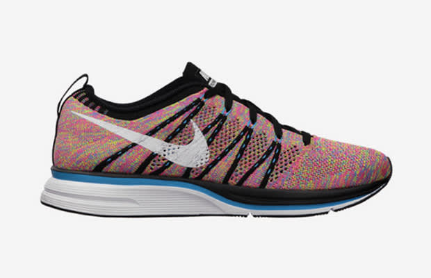 nike flyknit trainer multicolor store nike flyknit trainer multicolor store
